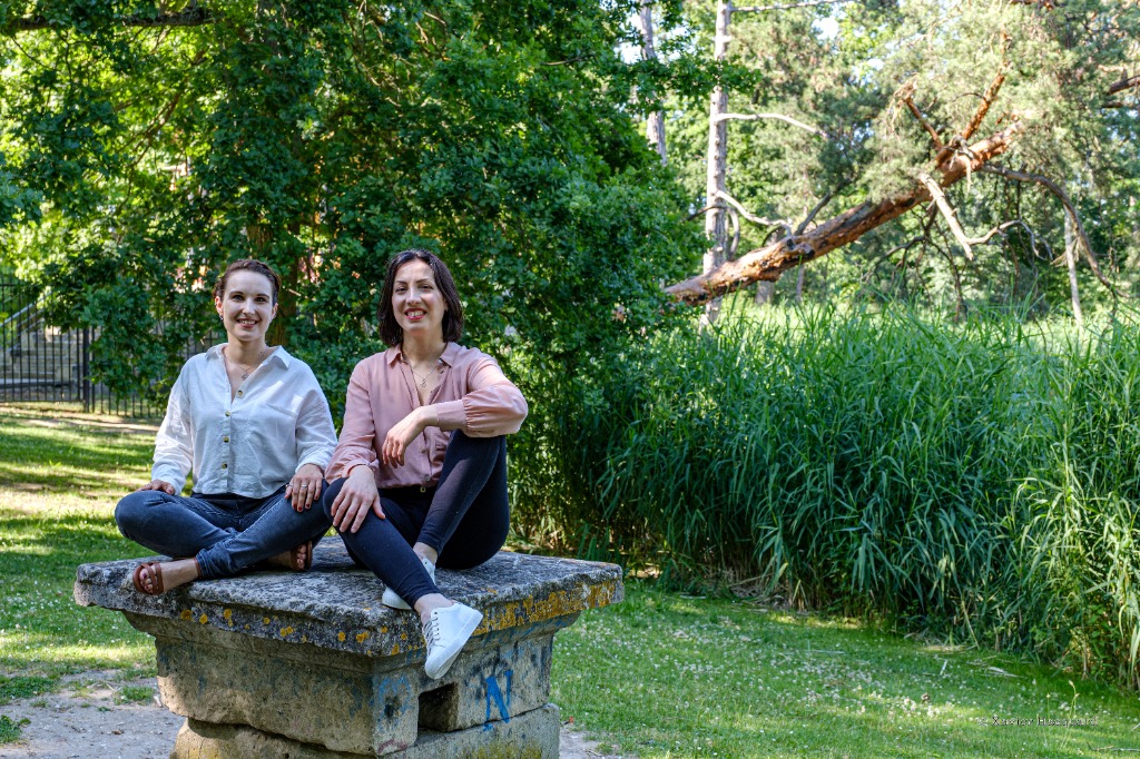 photo cabinet Koselig Coaching - Nina