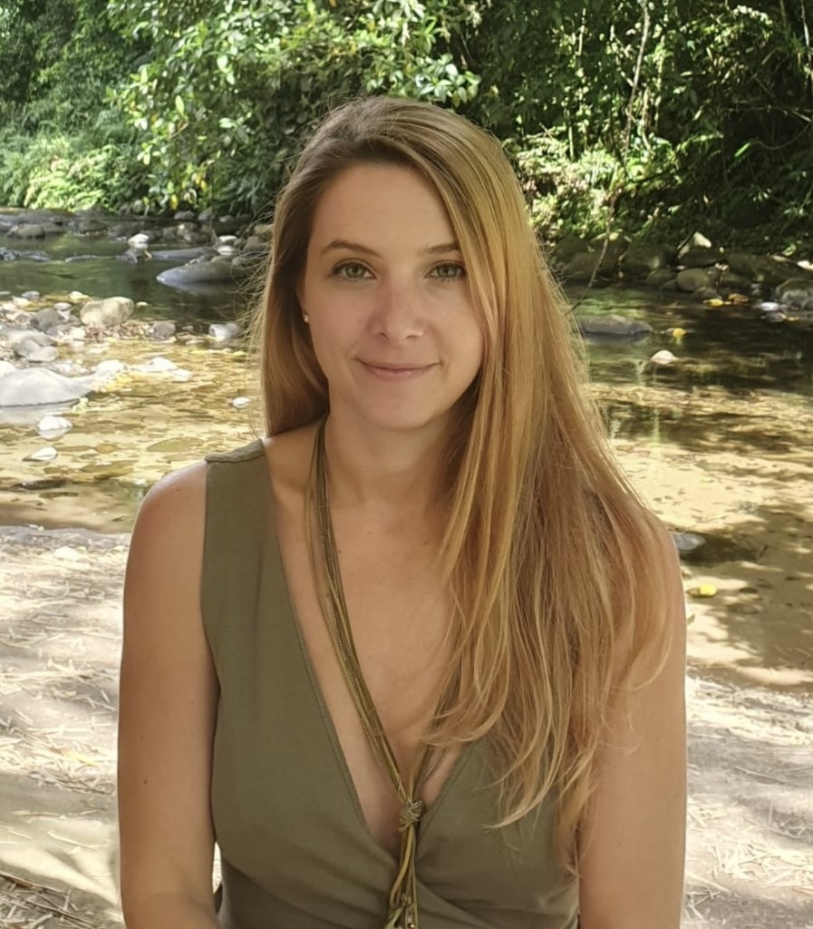 photo portrait Marie-Alix MICHEL