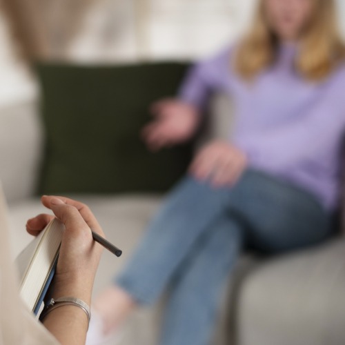 photo activite Séverine Hope