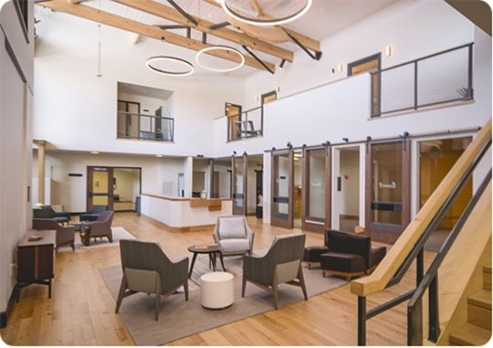 photo seance Séverine Hope