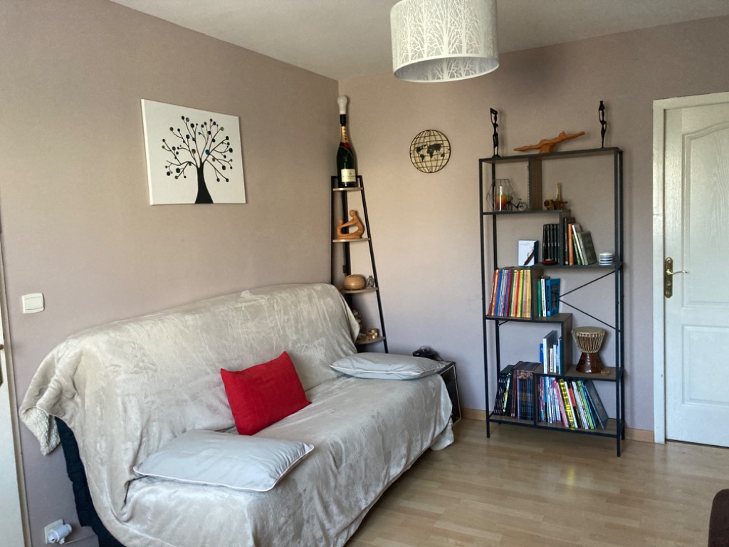 photo cabinet Gaëlle Paquotte