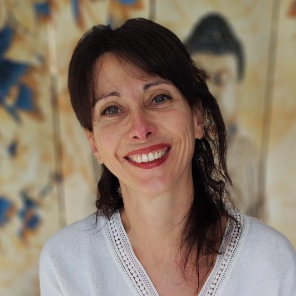 Garnier Isabelle sophrologie