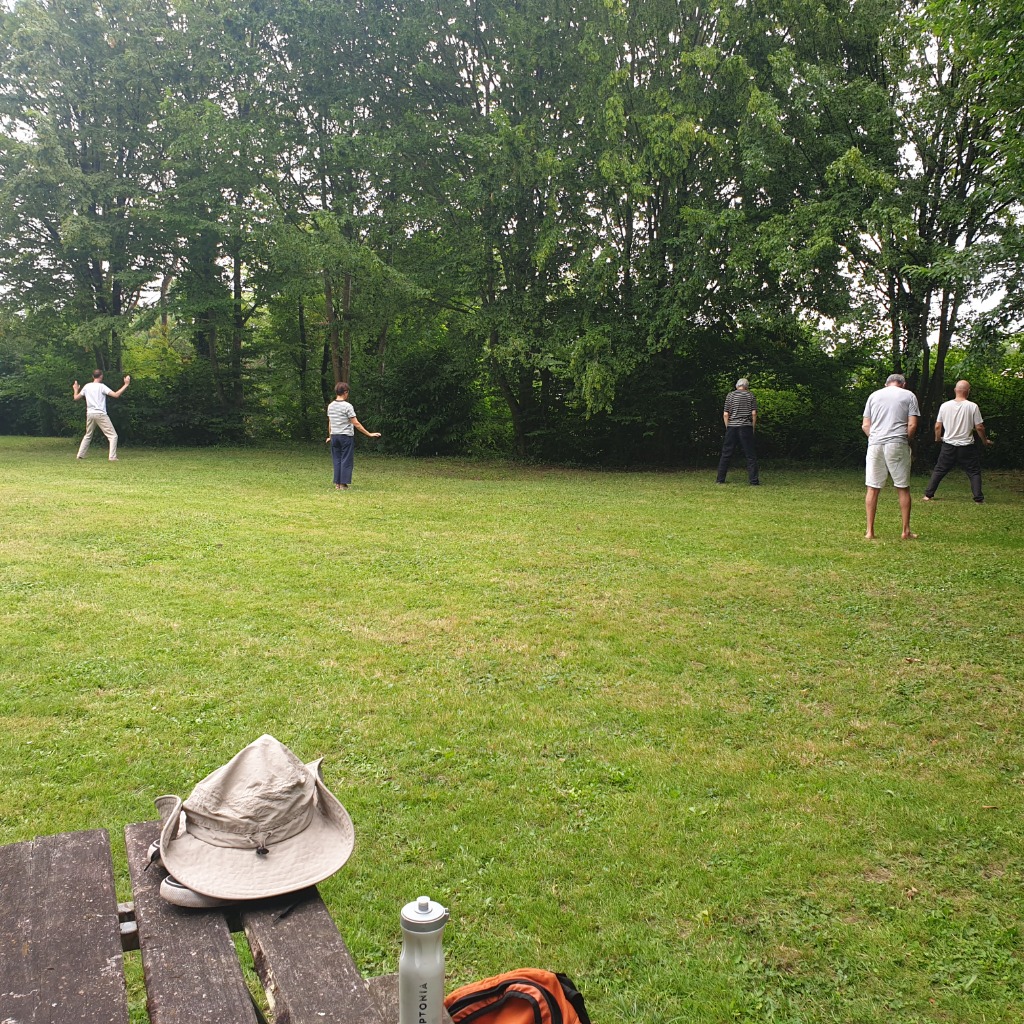 photo activite Bréjoin