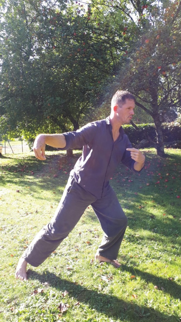 photo portrait Bréjoin