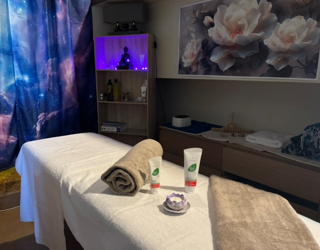 photo cabinet IZYZEN bien naître au coeur de soi