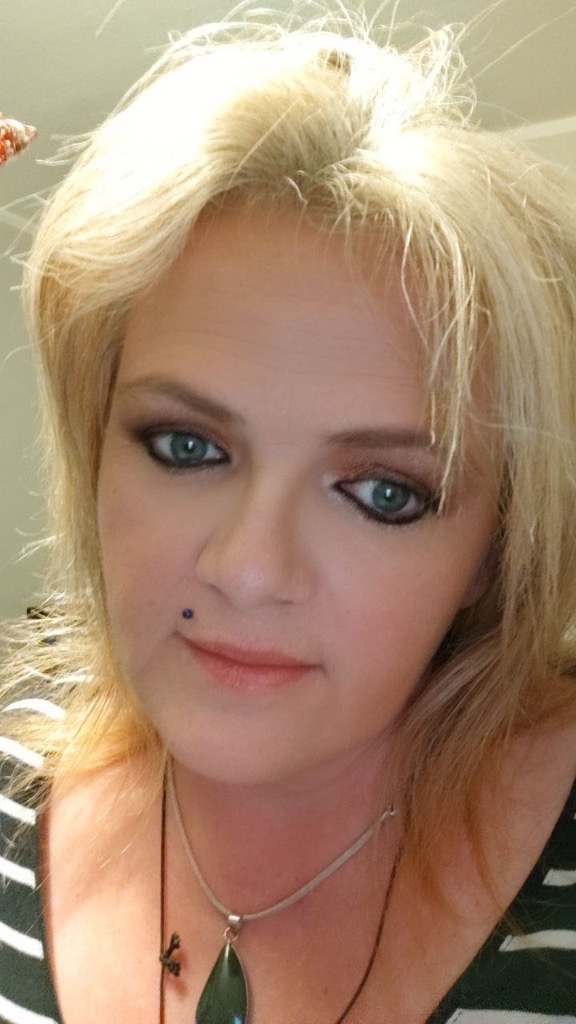 photo portrait IZYZEN bien naître au coeur de soi