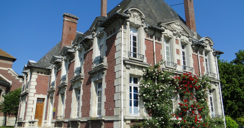 photo cabinet LM Thérapies