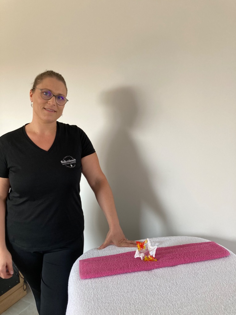 photo activite Bulle relaxante 