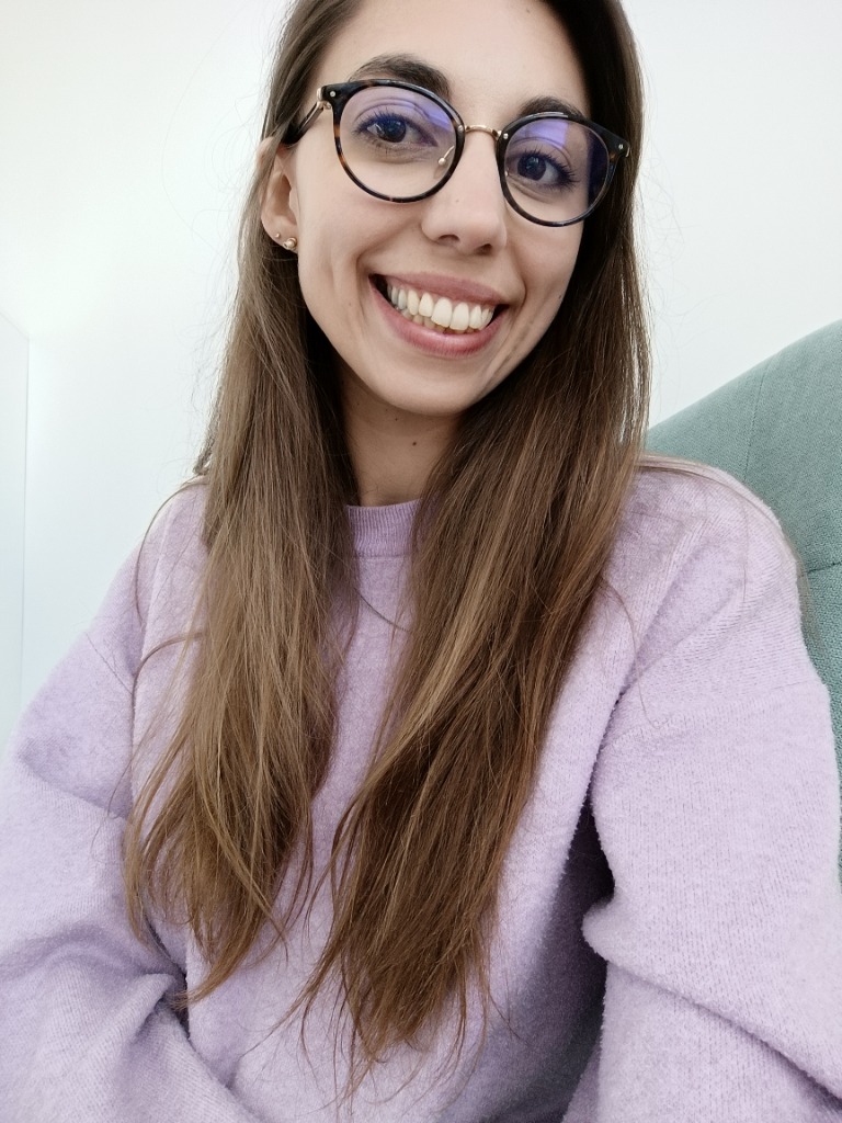 photo portrait Marine Renard 