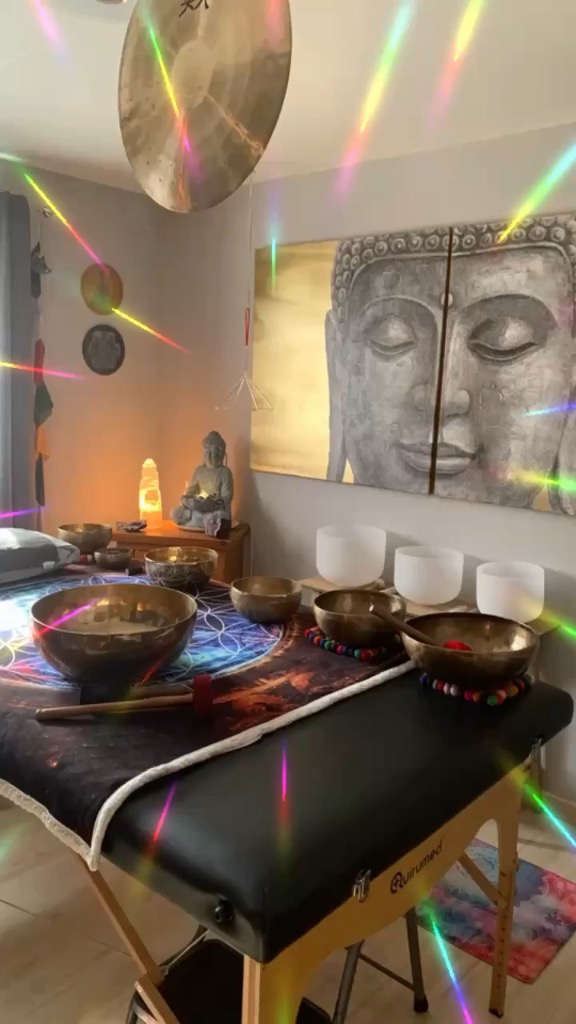 photo cabinet Commandeur karine 