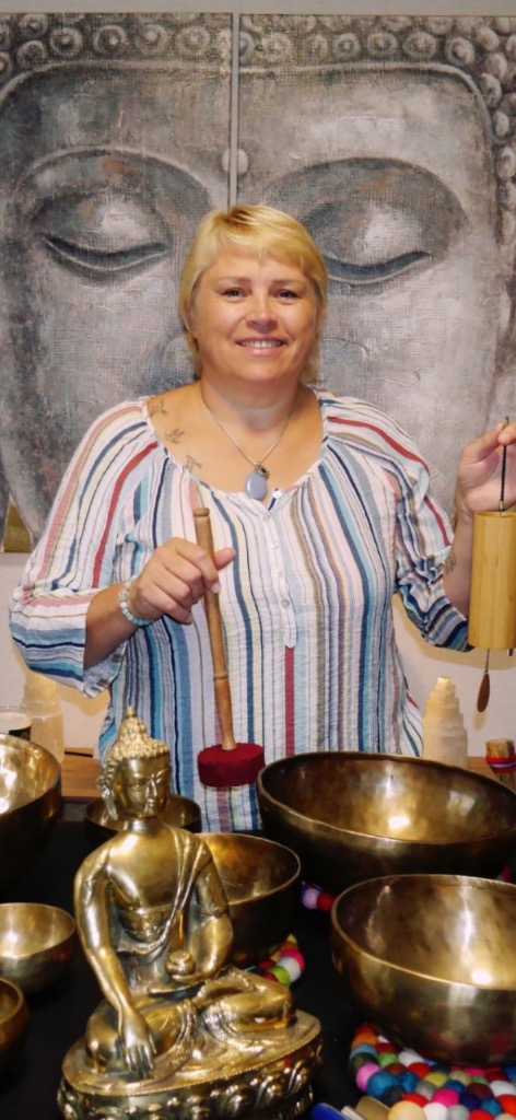 photo portrait Commandeur karine 