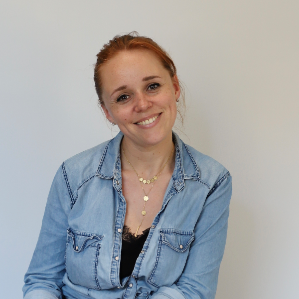 Annie Mazuy Kinésiologie