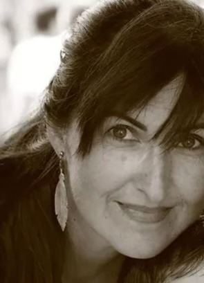 photo portrait MARYLIN ROGANO