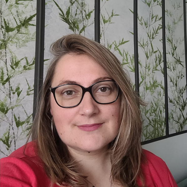 Magalie DAHECH DAUVEL