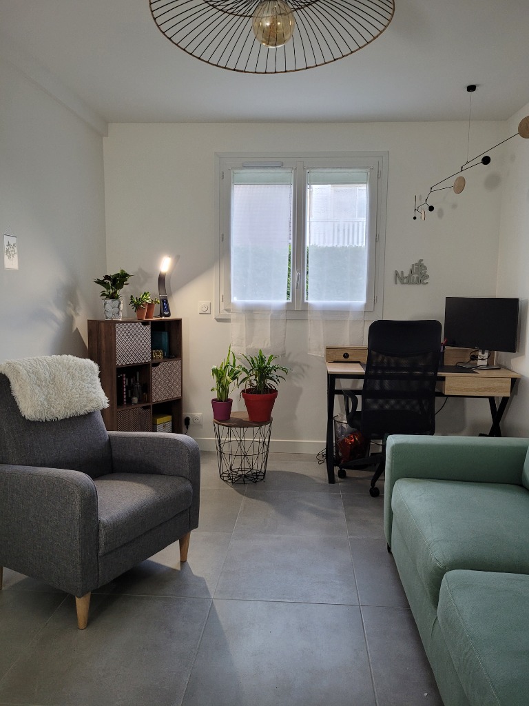 photo cabinet Magalie DAHECH DAUVEL