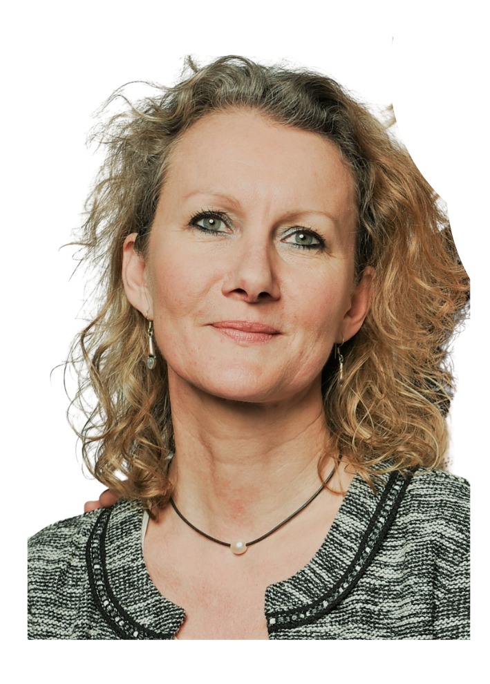 photo portrait Sophie Lebbrecht