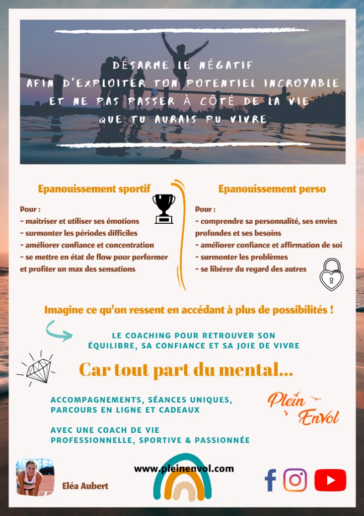 photo activite Eléa Aubert