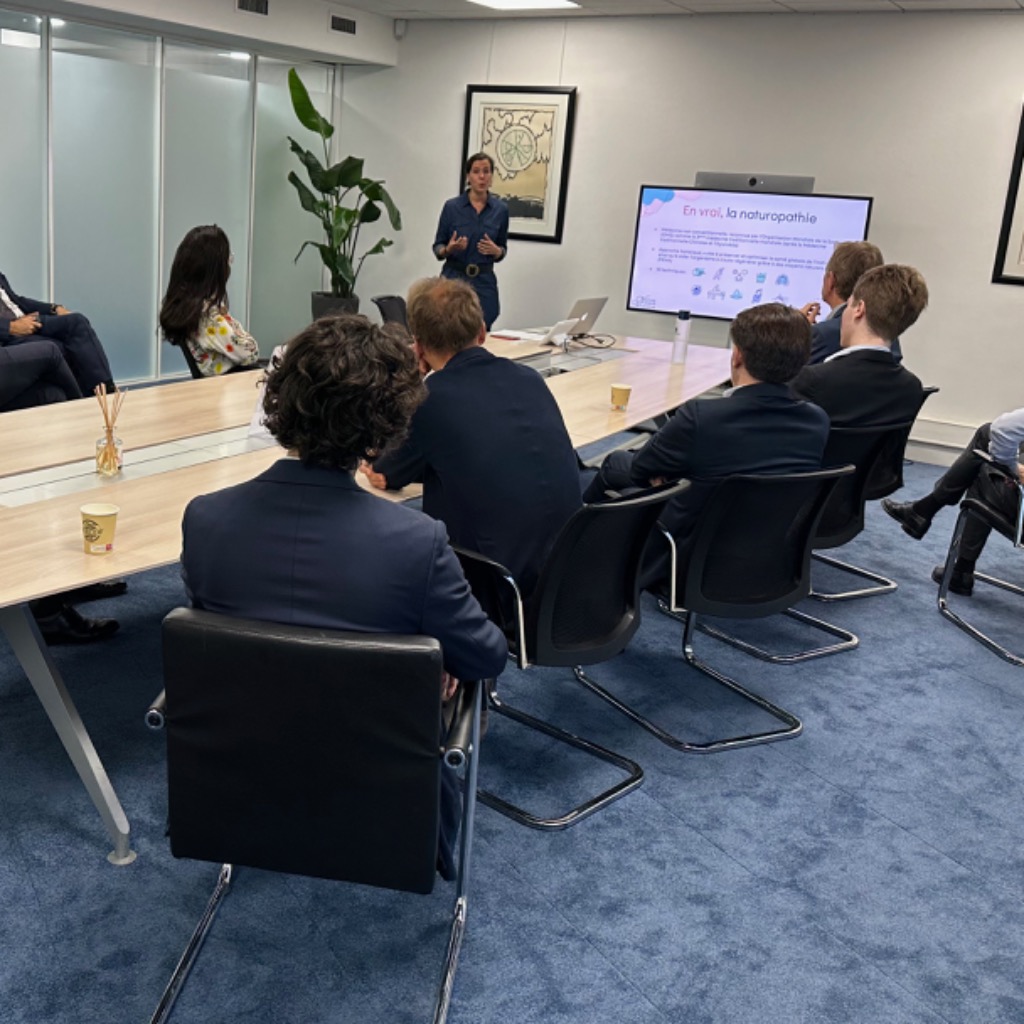 photo activite Nathalie Dupré