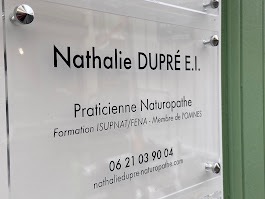 photo cabinet Nathalie Dupré