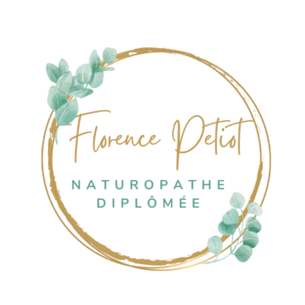 Florence Petiot Naturopathe Diplômée