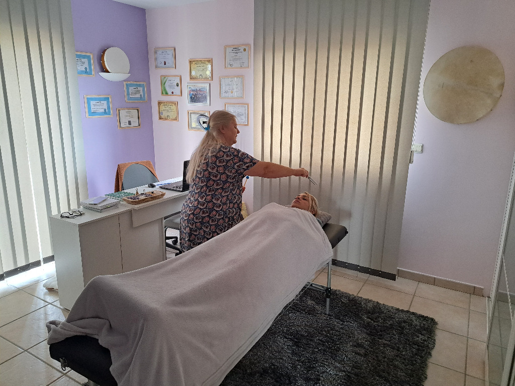 photo cabinet Guidance vers le bien-être