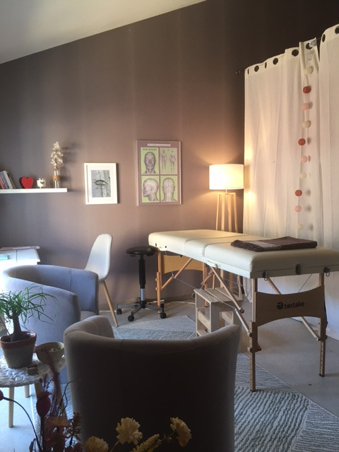 photo cabinet Marlène Chatellier