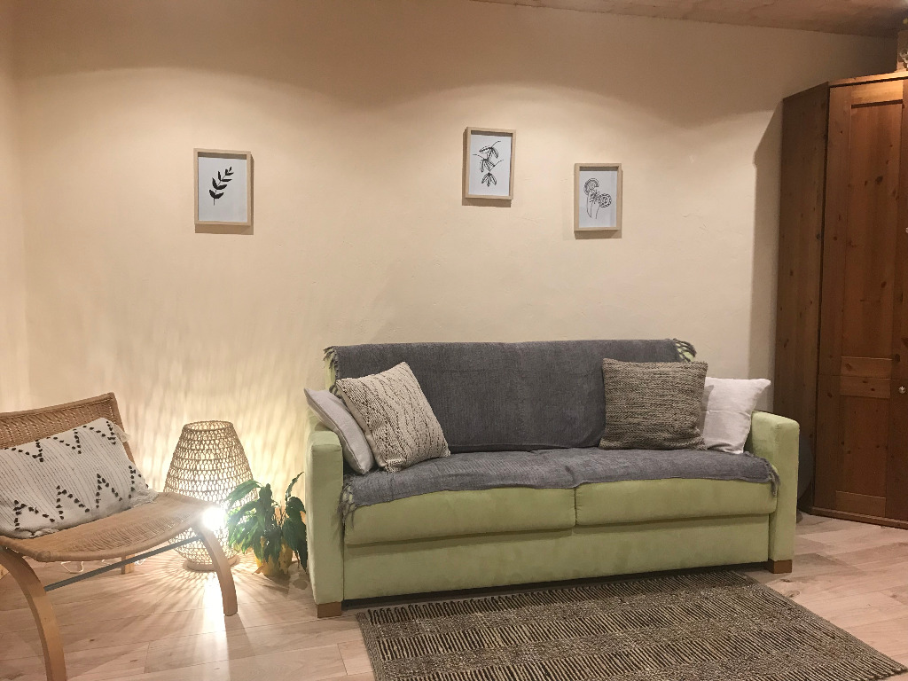 photo cabinet Stéphanie lienemann