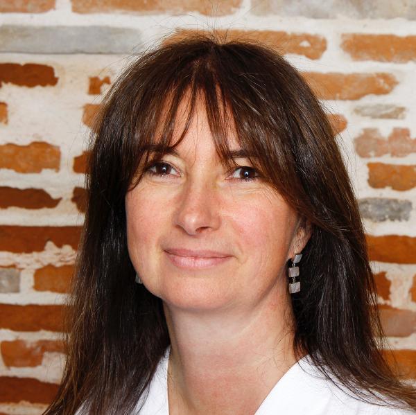 Anne Gaudillère-Réflexologue 