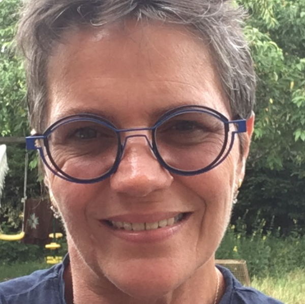 Laurence Fontaine Kinésio 