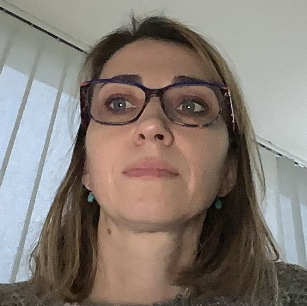 Marie-Gwladys Dehoux Réflexologue 