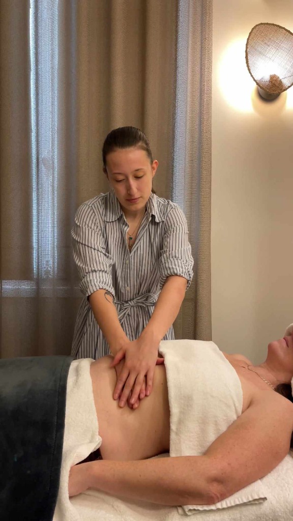 photo seance Amandine JACOB