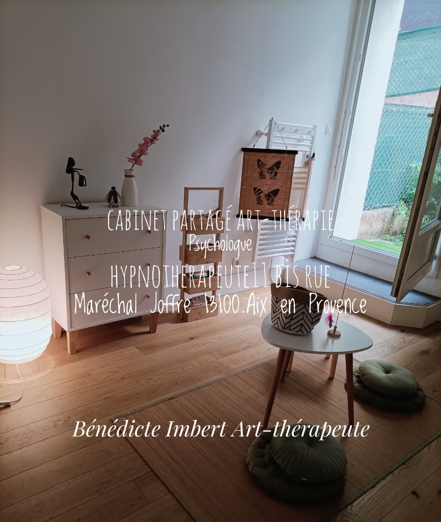 photo cabinet Imbert Bénédicte