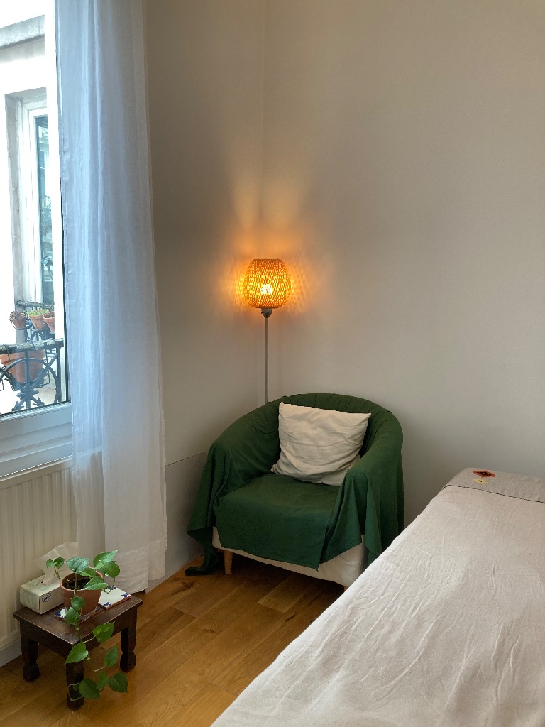 photo cabinet Despina Liolios