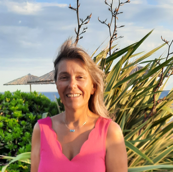 VENEC Florence- Un rendez-vous avec soi