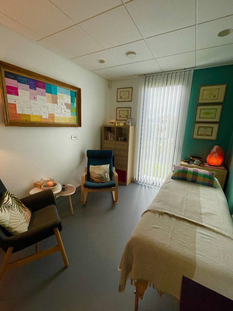 photo activite Sonia Reuillard