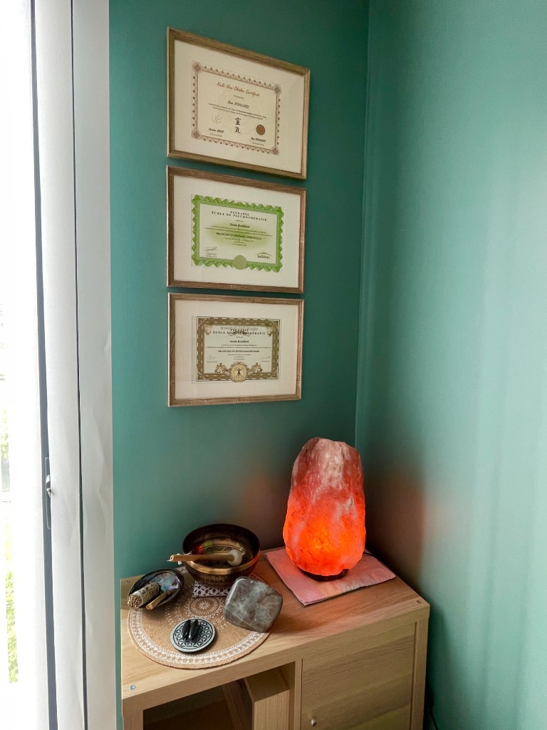 photo seance Sonia Reuillard