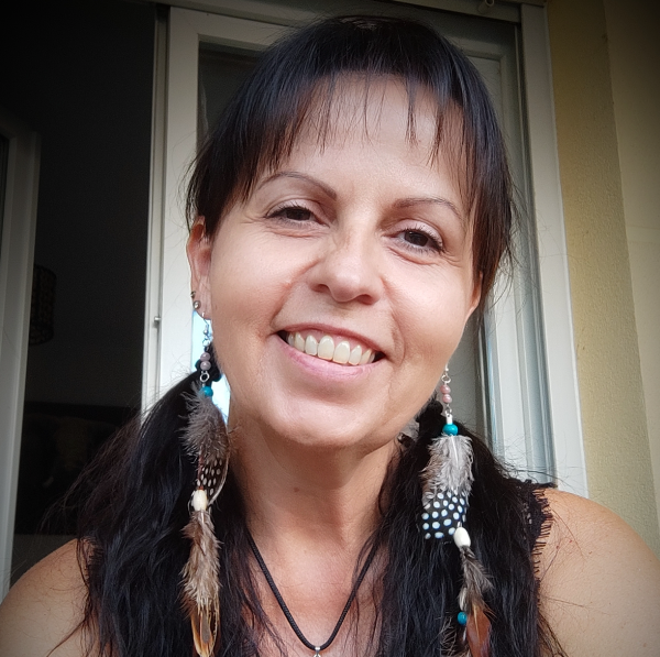 Marie-Hélène Defrance