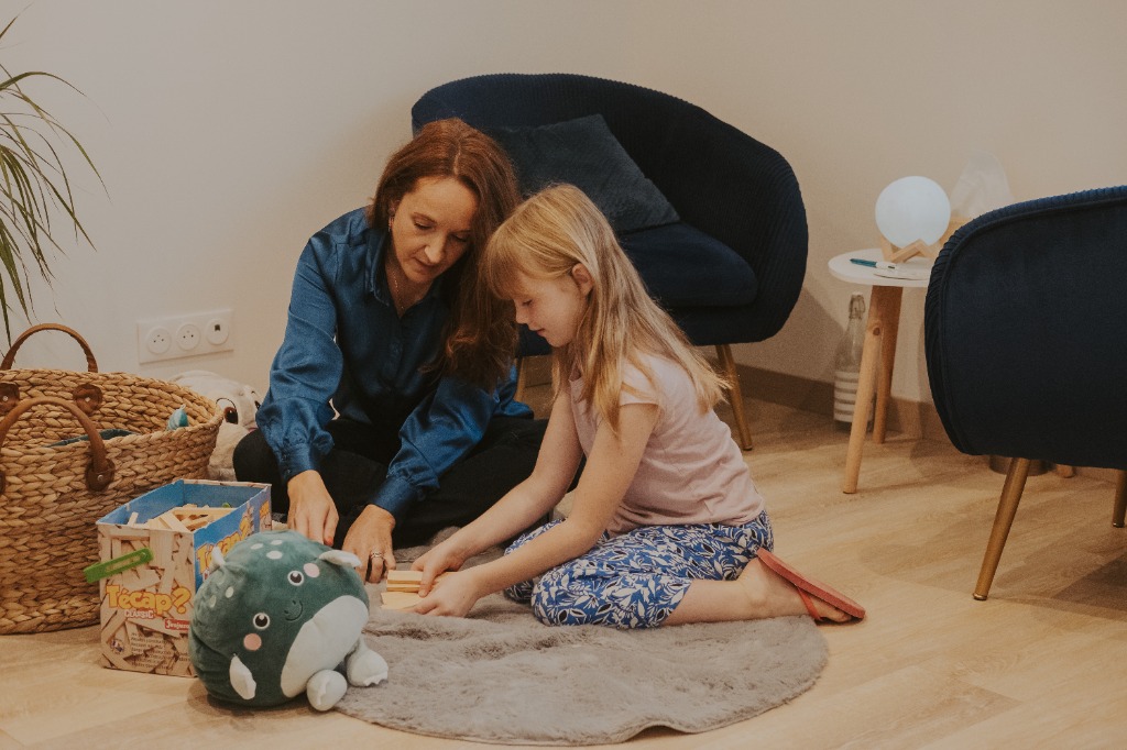 photo activite Morgane Cosquéric hypnose