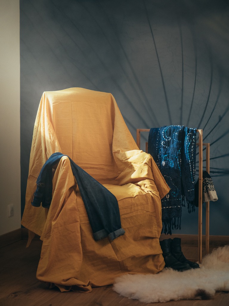 photo cabinet Vanessa