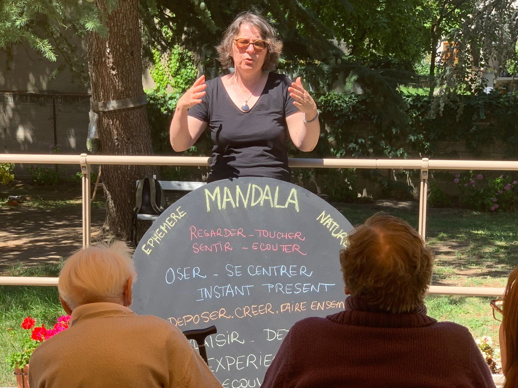 photo activite CHRISTINE PLOTON