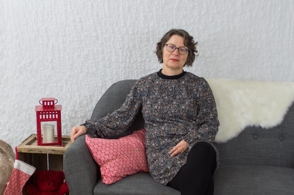 photo seance CHRISTINE PLOTON