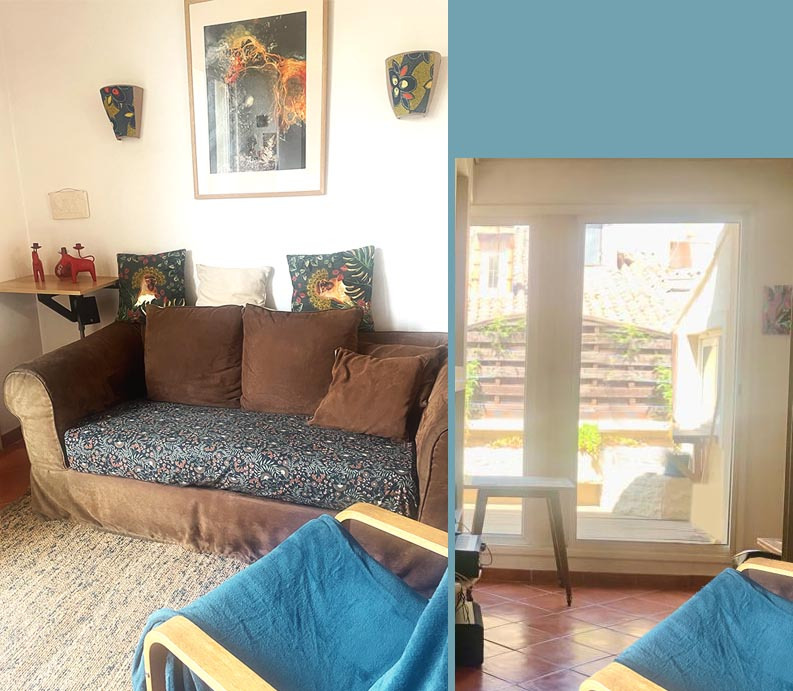 photo cabinet Sorina Floroiu