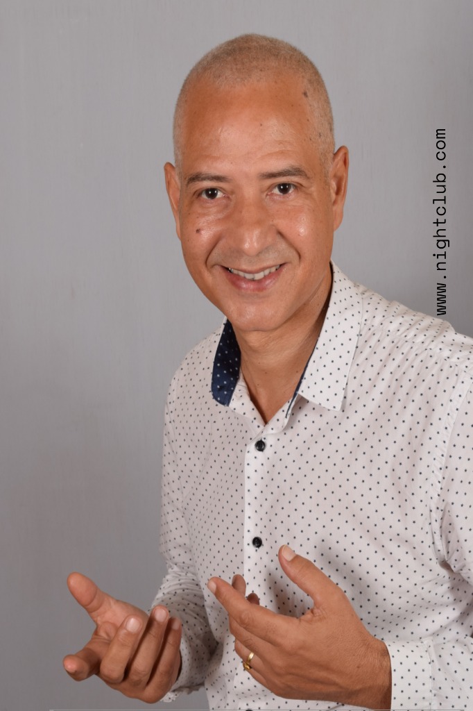 photo portrait CABINET DE SOINS EXTRA MEDICAUX GILLES FORGUES