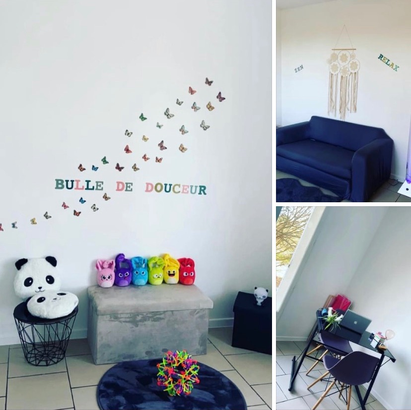 photo cabinet Laetitia musset