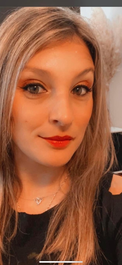 photo portrait Laetitia musset