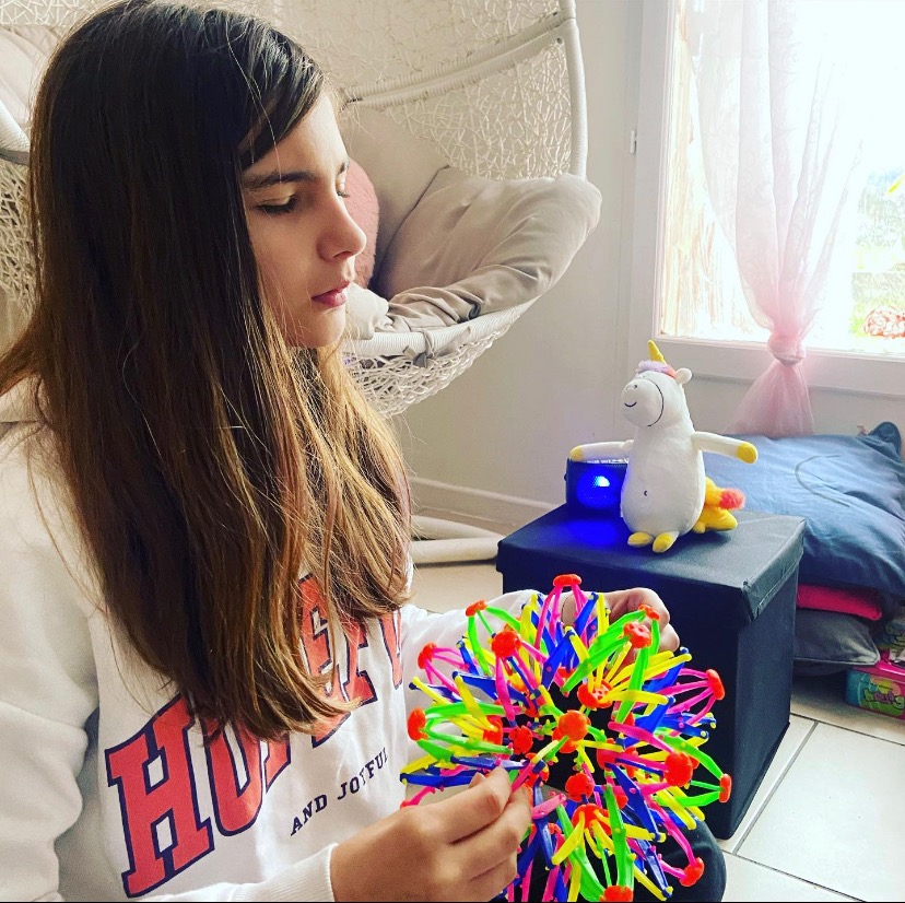 photo seance Laetitia musset