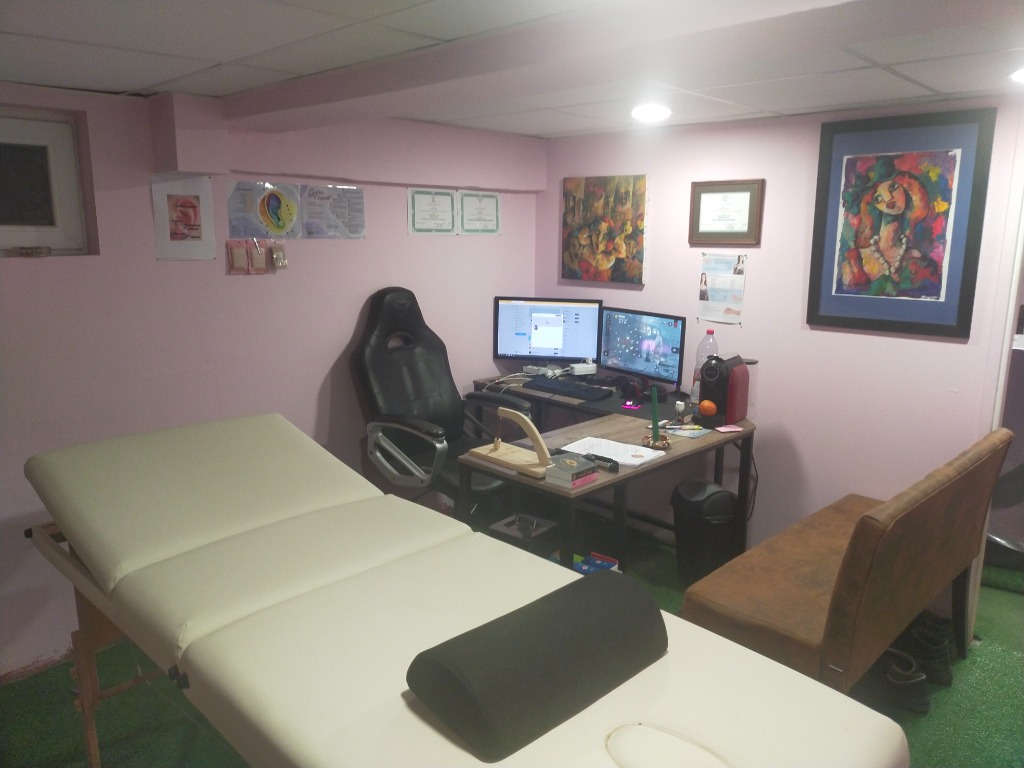 photo cabinet Walter laurent