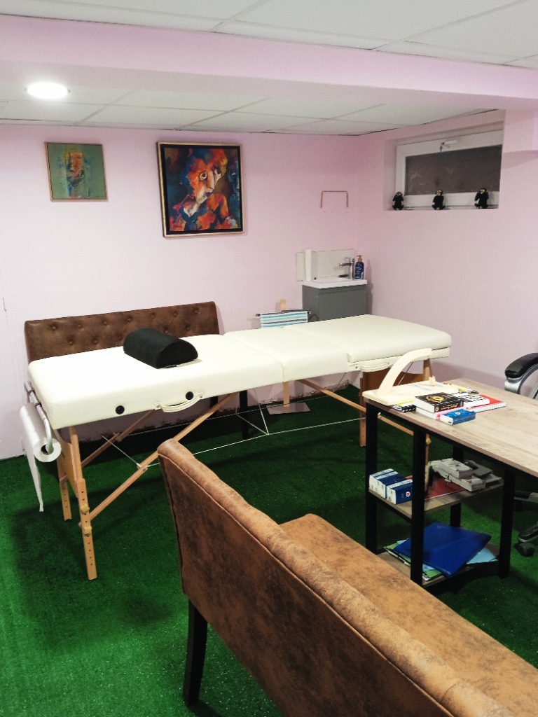 photo seance Walter laurent