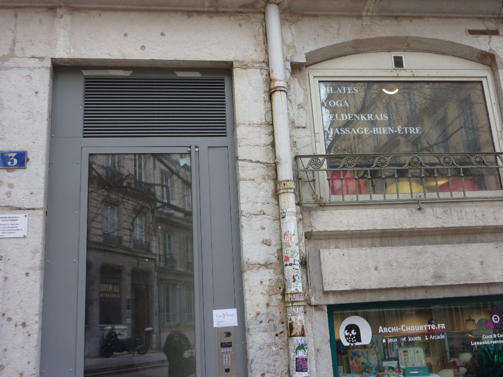 photo cabinet Le Moi Sonore