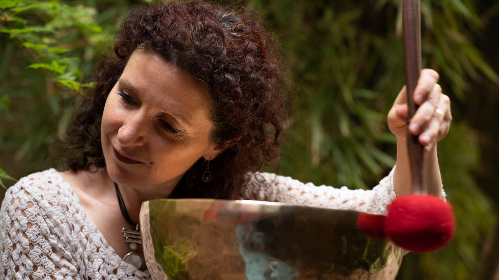 photo portrait Le Moi Sonore